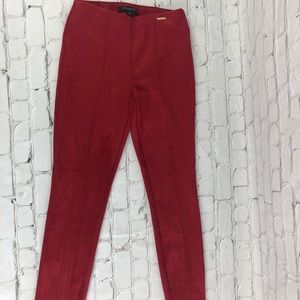 Marc New York Full Control Waistband Pant M9MPE214